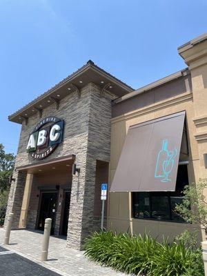 ABC Fine Wine & Spirits