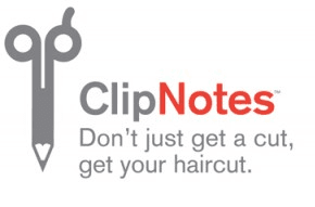 We have "Clip Notes" which are notes we keep on how you like your haircut!