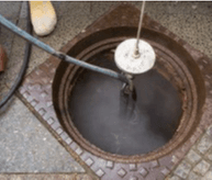 Domenick Electric Sewer Cleaning Co