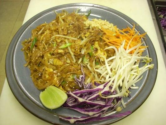 pad thai