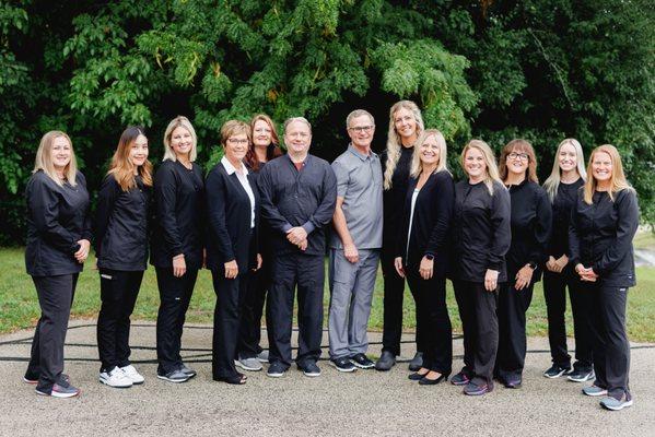 East Towne Dental Associates