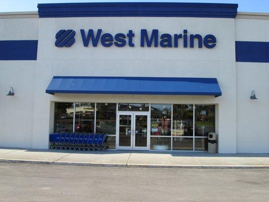 West Marine