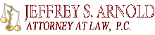 Jeffrey S Arnold - Bankruptcy Attorney logo