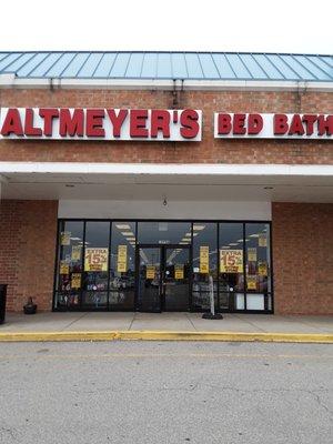 Altmeyer's Bed Bath Home