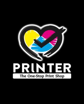 Printer: The One-Stop Print Shop