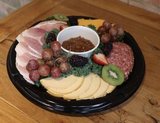 Catering Charcuterie Tray