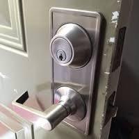 Will install any lock