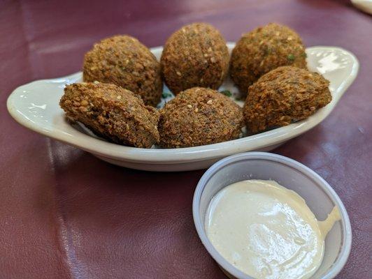 Falafel