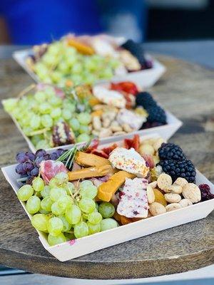 Charcuterie Tray