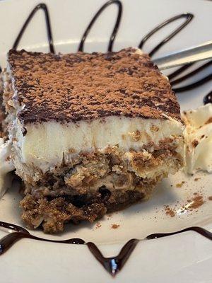 Tiramisu