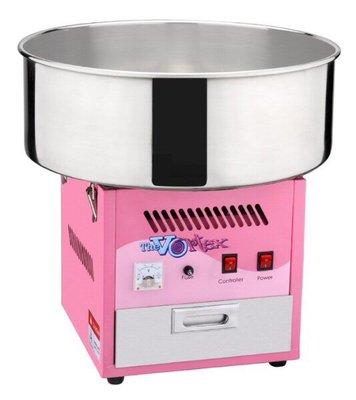 Cotton candy machine rental