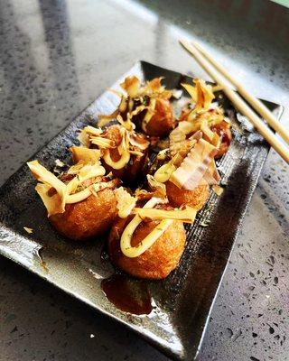 Takoyaki