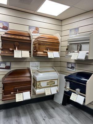 Risher Mortuary & Cremation Service