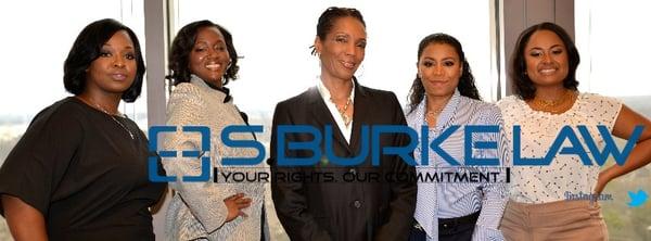 Law Offices of Sheryl L. Burke