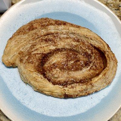 Elephant ear