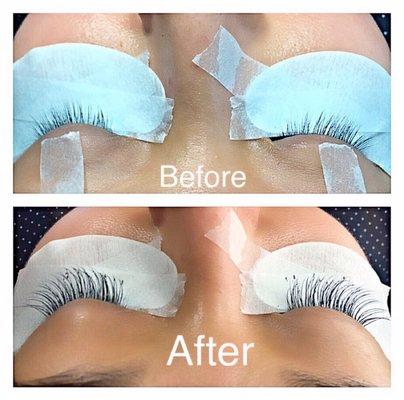 Signature Set of Lashes