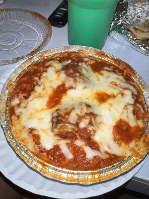 Ciro's Lasagna House