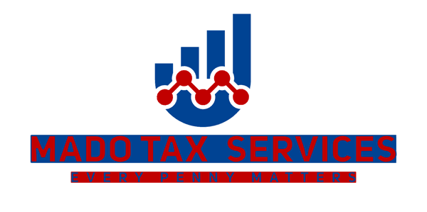 Mado Tax Services