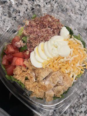 Salad