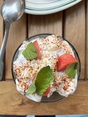 Ambrosia salad