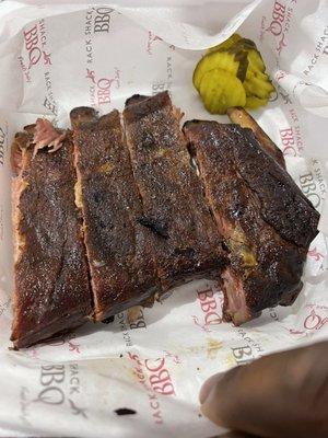 Rack O Ribs