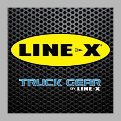 LINE-X