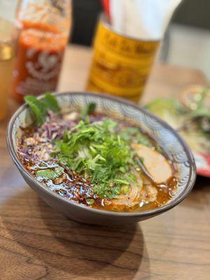 Bun bo hue