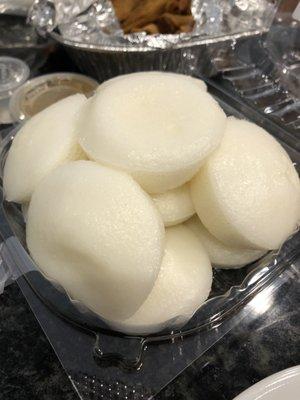 Puto (rice cake)