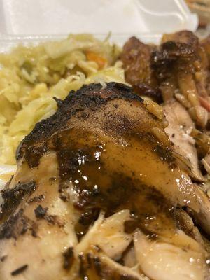 Jerk Chicken