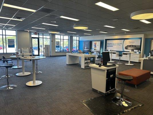 AT&T Store