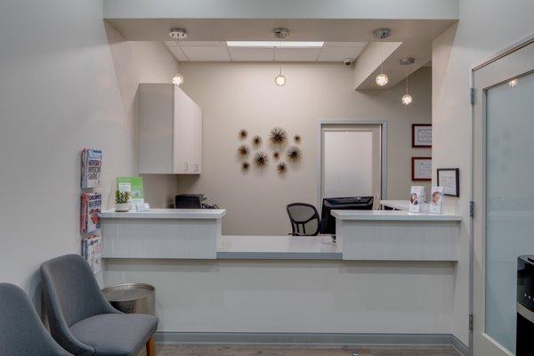 Dental Office | Oral Surgery Office