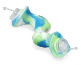 Custom musician earplugs