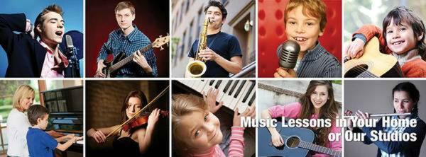 Musika Music Lessons