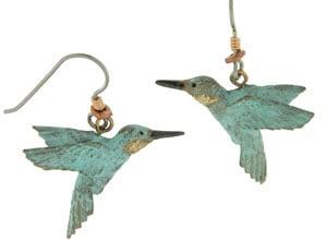 Just a few critters from our extensive Wildlife in Bronze collection.