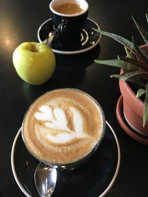 Cortado