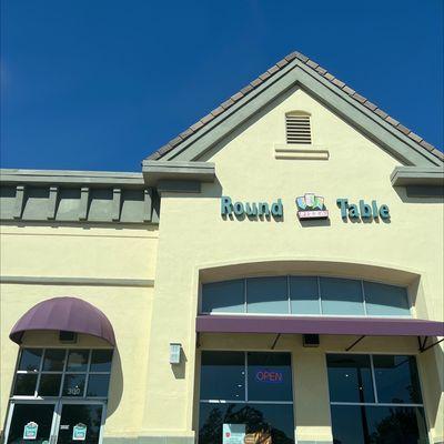 El Dorado Hills location