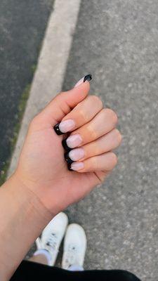 Lux T Nails