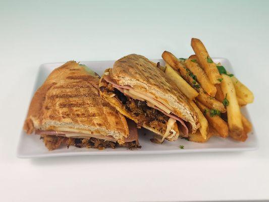 Cuban Sandwich