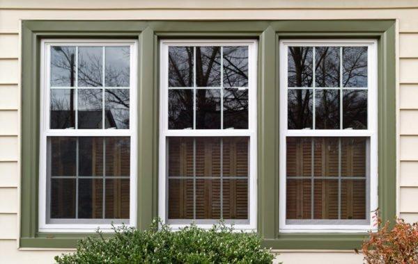 Masterpiece Vinyl Windows & Doors