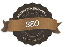 Brown Box Branding