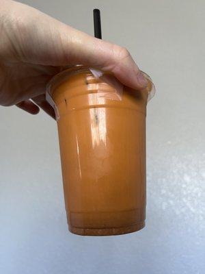 thai tea