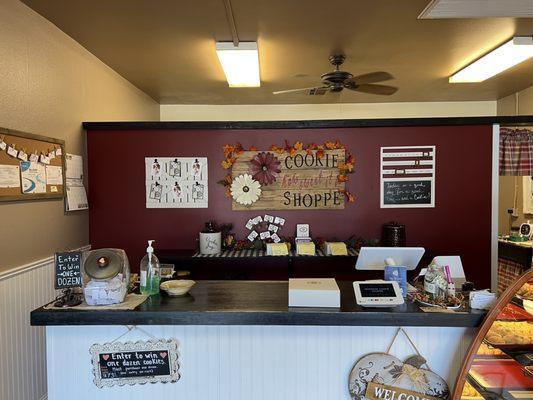 Riverside Cookie Shoppe