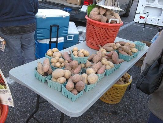 Riverdale Park Farmers Market