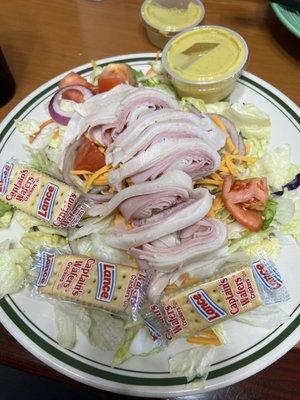 Chef's Salad