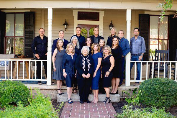 RE/MAX Bastrop Area-Brokers & Agents