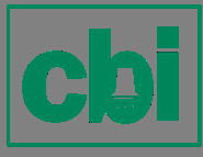 CBI LOGO