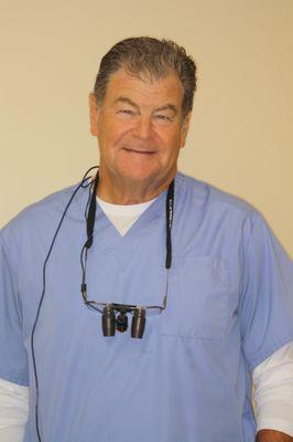 Dr. Richard S. Rossman, 
 General Dentist