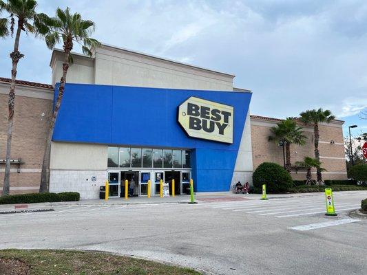 Best Buy