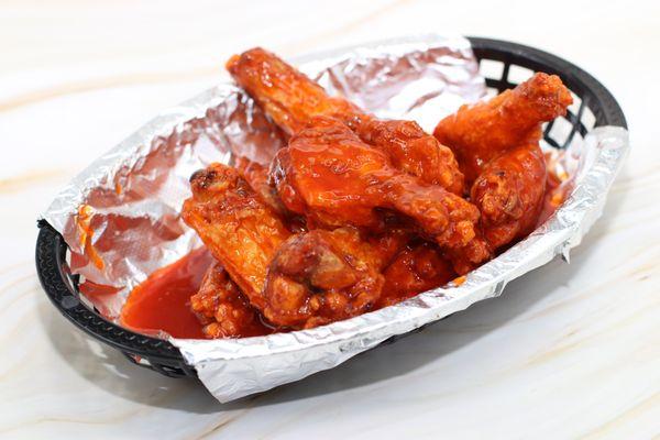 Kays Pizza Wing & BBQ