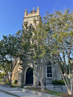 Stella Maris Catholic Church